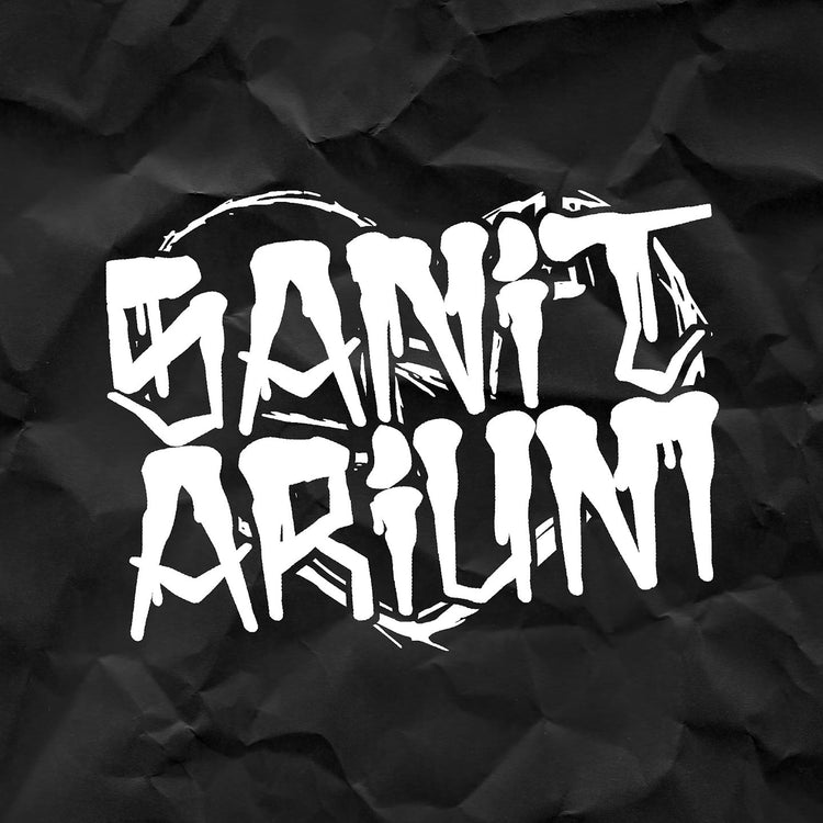 Sanitarium Clothing