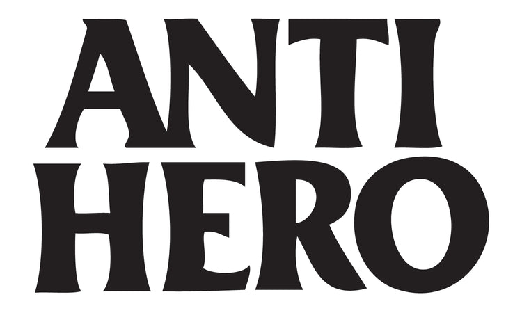 Anti Hero