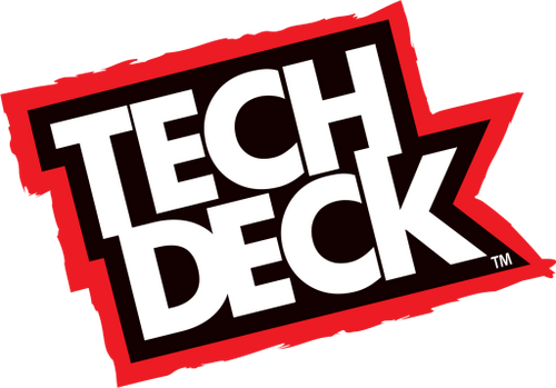 Tech Deck