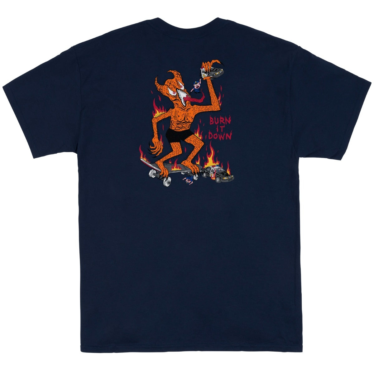 Softgoods