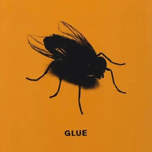 Glue