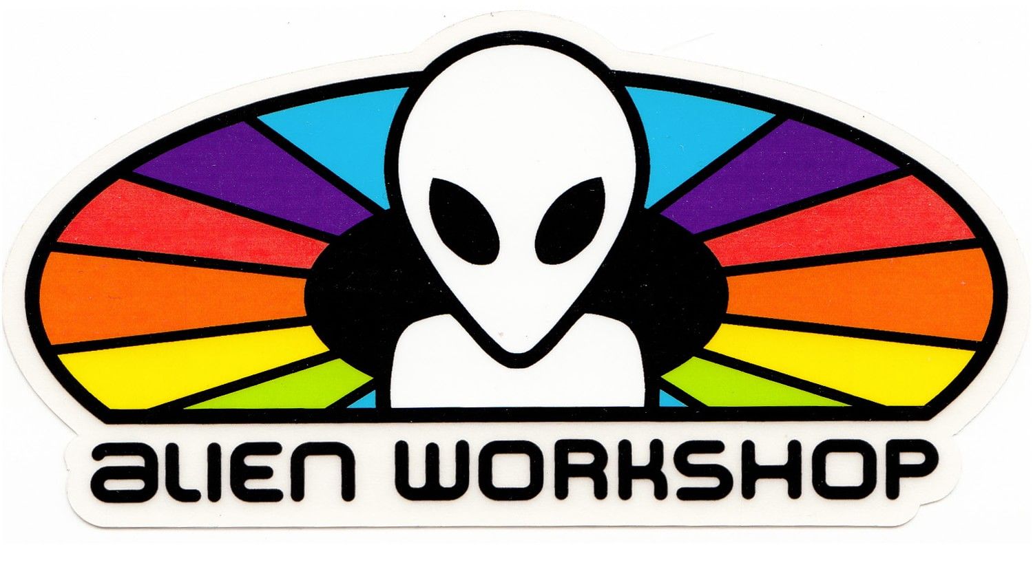 Alien Workshop