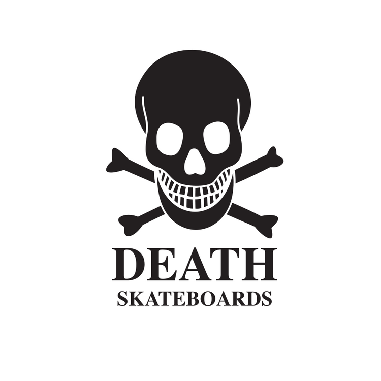 Death Skateboards