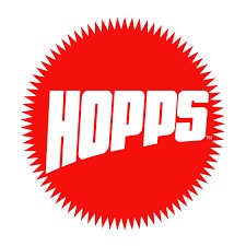 Hopps Skateboards