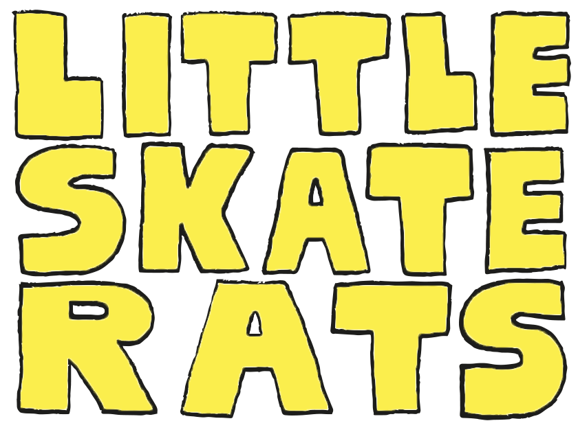 Little Skate Rats