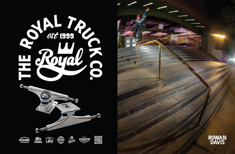 Royal Trucks