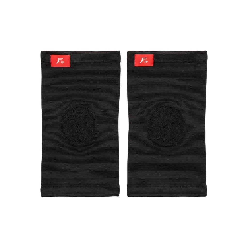 Footprint Low Profile Elbow Pad Sleeves Black (Factory Seconds)