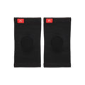 Footprint Low Profile Elbow Pad Sleeves Black (Factory Seconds)