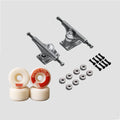 Picture Silver Undercarriage Kit