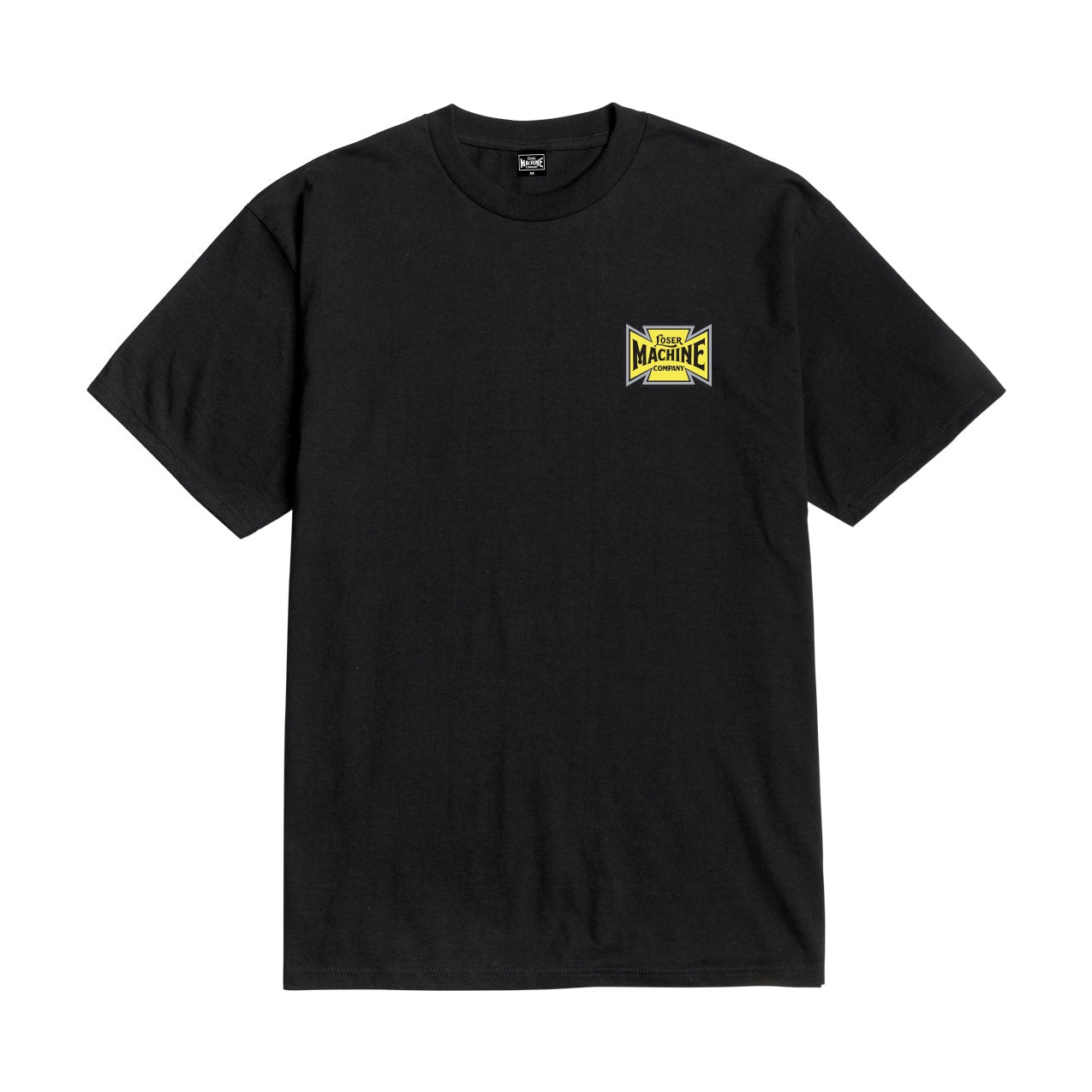 Handplant Stock T-Shirt - Loser Machine