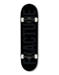 Fracture Fade Black Complete 7.25" / 8.25"