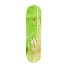 Load image into Gallery viewer, Alltimers Skateboard Deck Open Sesame E-Man 8.25&quot;

