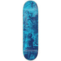 Zero Skateboard Deck Renaissance Jamie Thomas 8.25" Blue