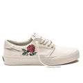 Straye Fairfax Bone Rose Canvas