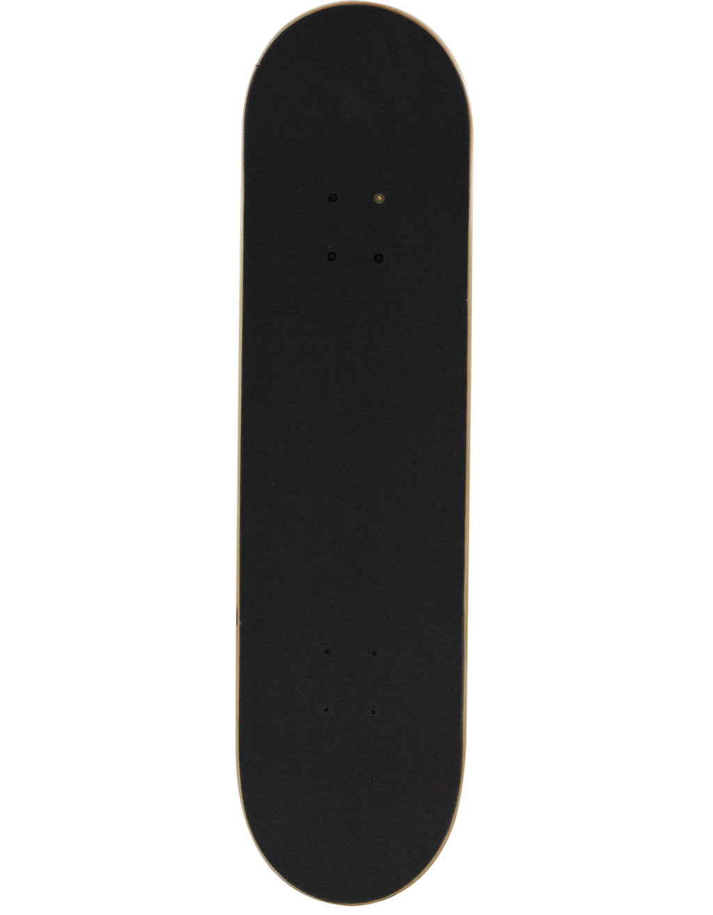 Fracture Fade Black Complete 7.25" / 8.25"