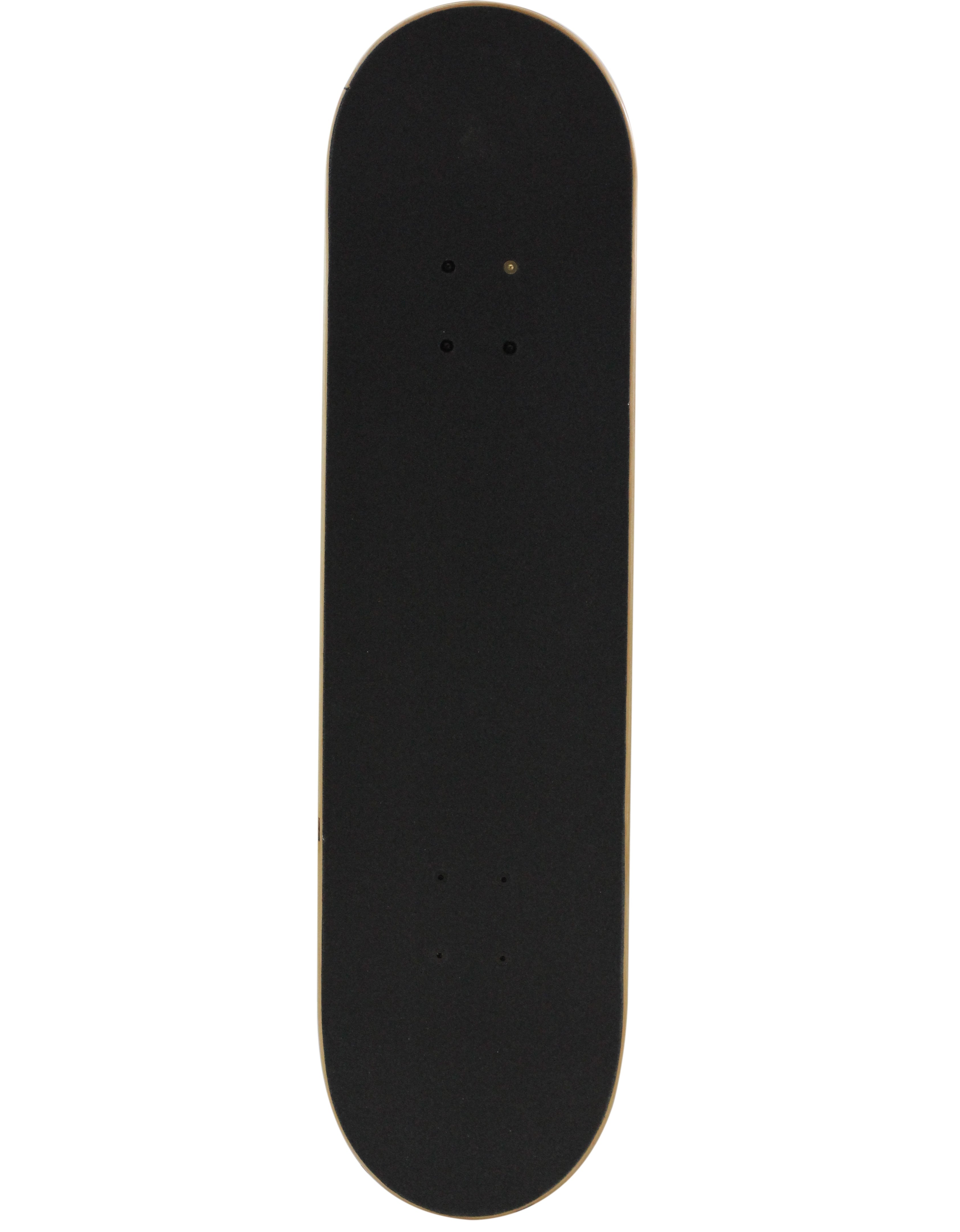 Fracture Fade Black Complete 7.25" / 8.25"