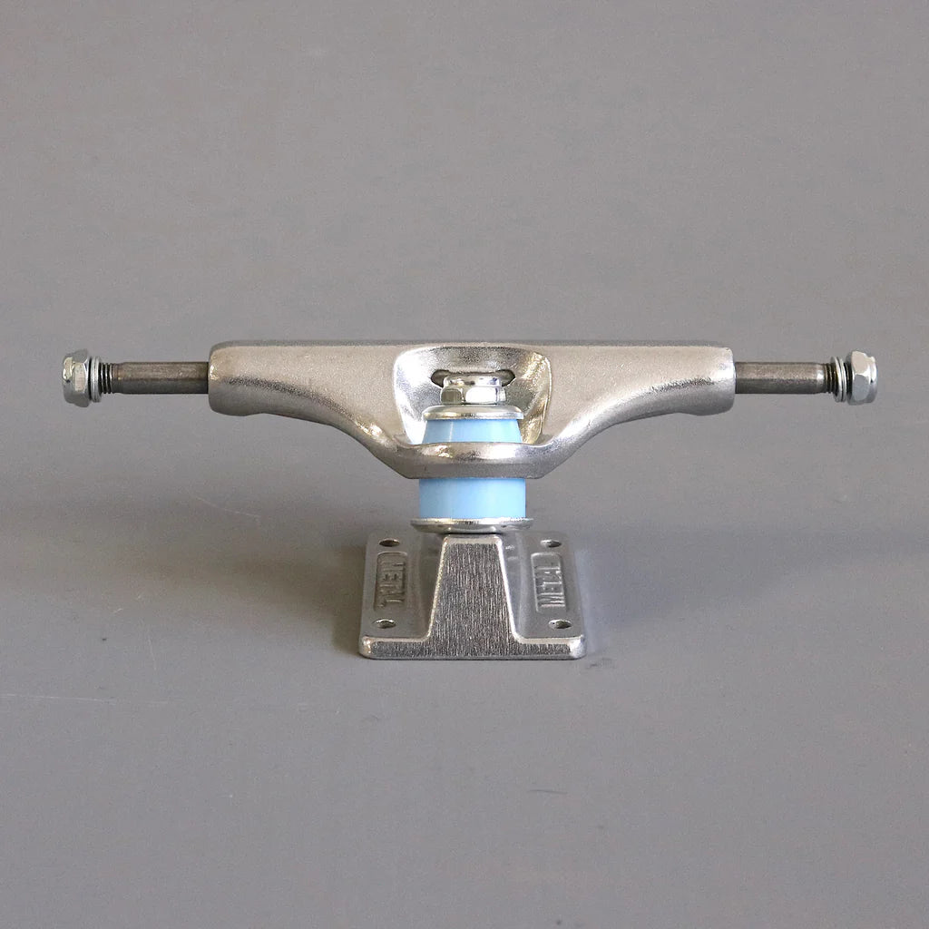 Metal Custom Trucks Set (Silver OG) Picture