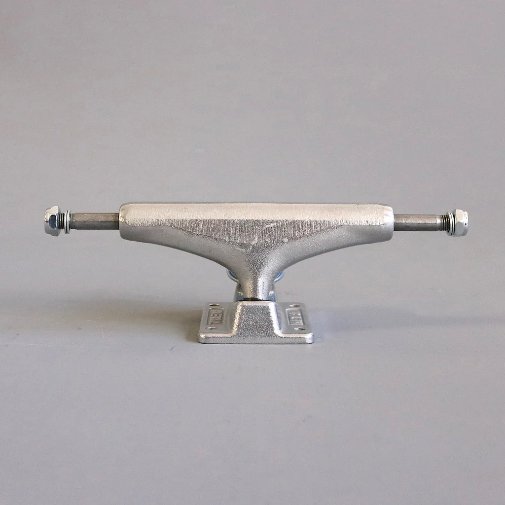 Metal Custom Trucks Set (Silver OG) Picture