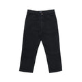 Pass~Port Workers Club Jean (Black)