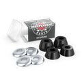 Independent Standard Conical Cushions Hard 94a Black
