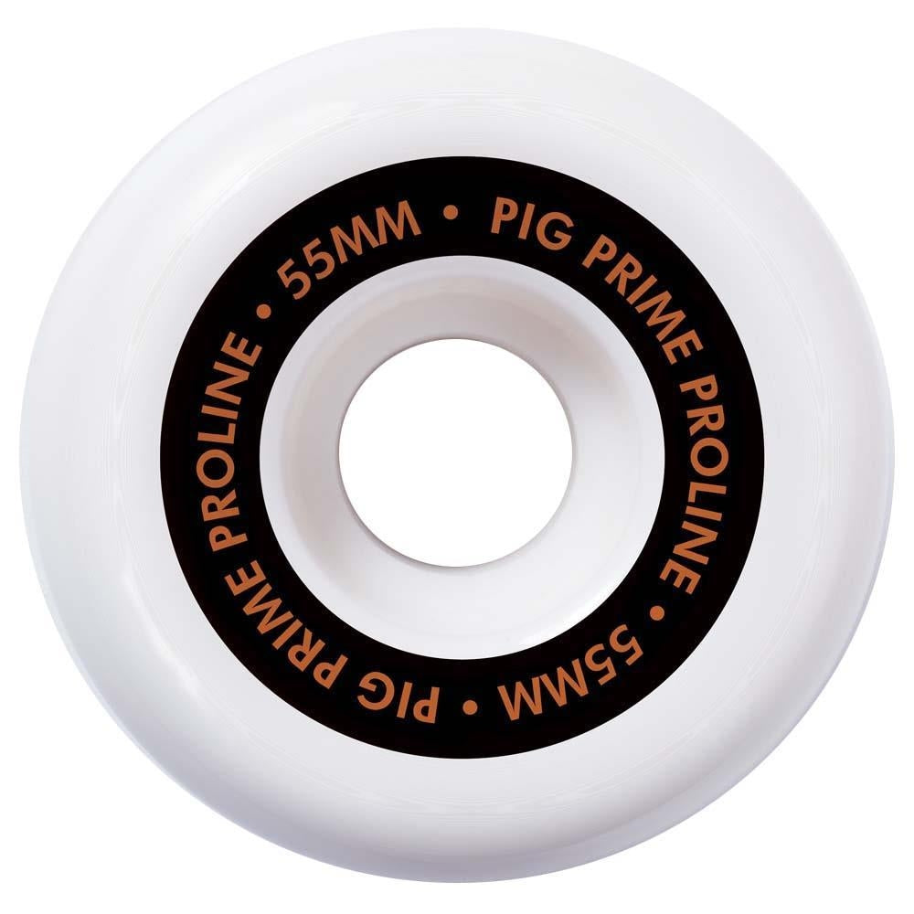 PIG Prime Proline Wheels 55mm