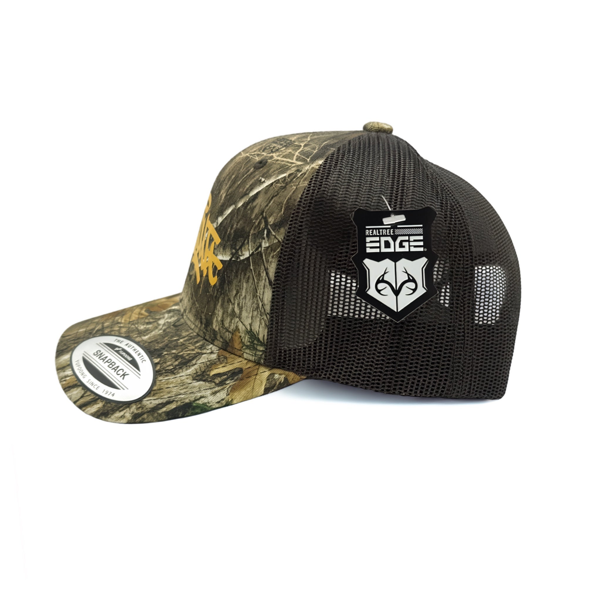 DIORE x C.O.S.S - Handstyle Cap