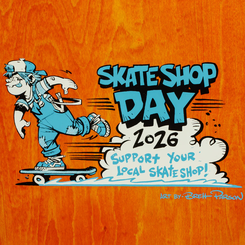 DLX - SSD '26 - Shop
Keepers Deck