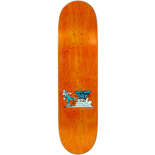 DLX - SSD '26 - Shop
Keepers Deck