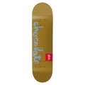 Chocolate Anderson OG Chunk Skateboard Deck 8"