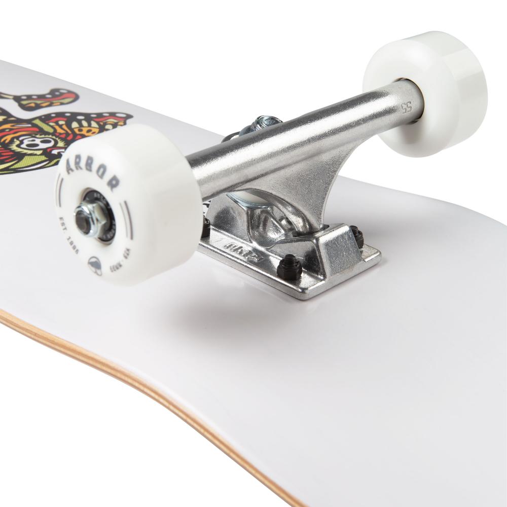 Arbor Street Complete Whiskey 8.5 Forage