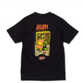 Anti Hero Jalopi Shop Lurker SSD 2026 T-Shirt