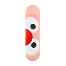 Load image into Gallery viewer, Alltimers Skateboard Deck Open Sesame E-Man 8.25&quot;
