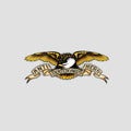 Anti Hero Eagle Medium Sticker Multi