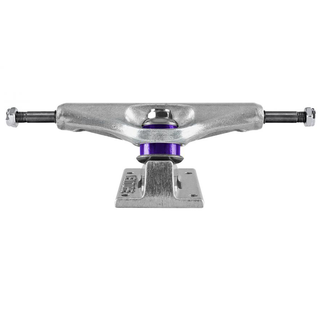 Venture Trucks High Polished 5.2 IN