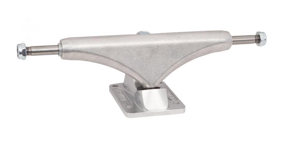 Bullet 185mm Trucks - Silver (10" Axle)