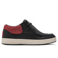 Ipath Cats Mid Black Ballistic Nylon Shoes