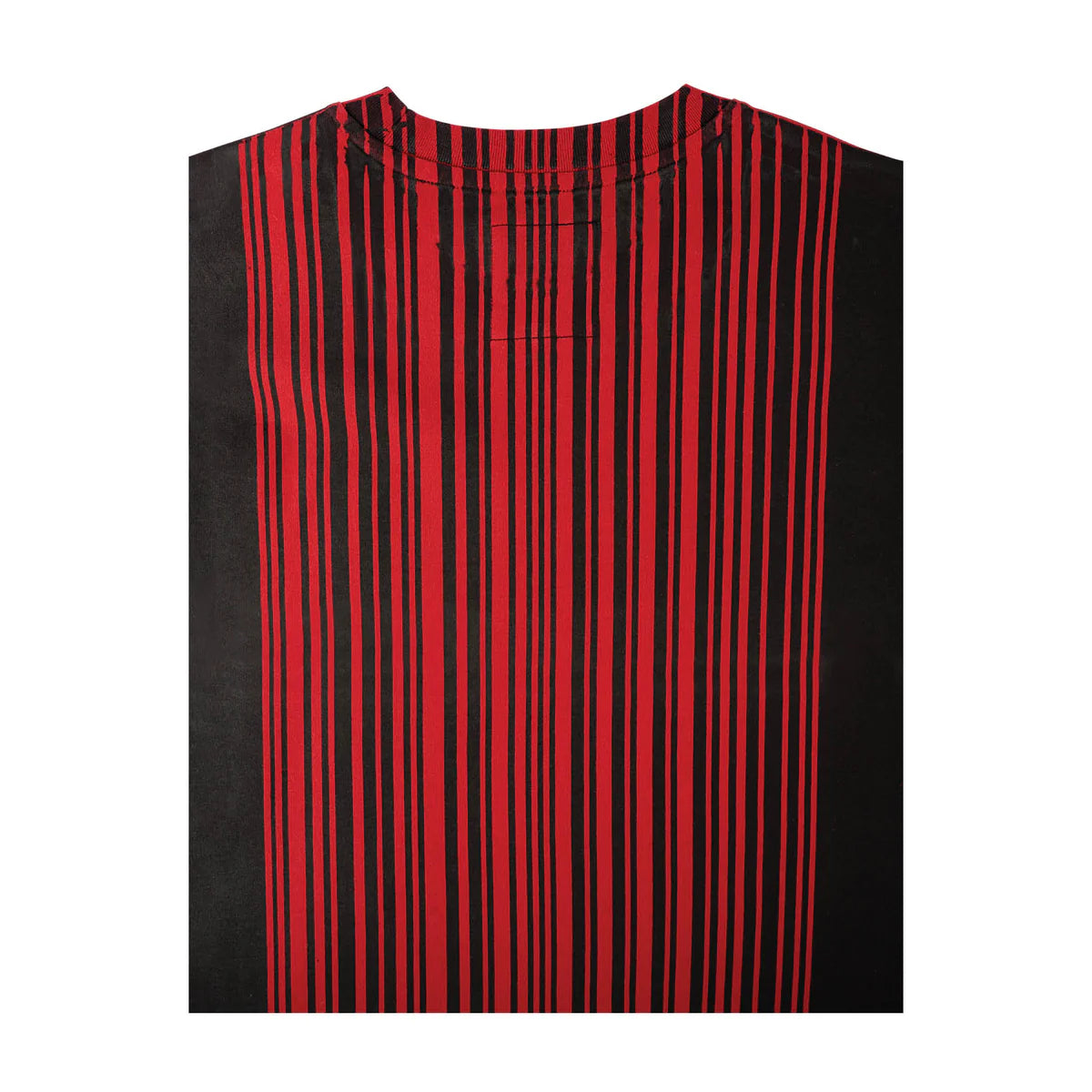 SLIPKNOT X WELCOME - BARCODE BOXY OVERPRINT TEE