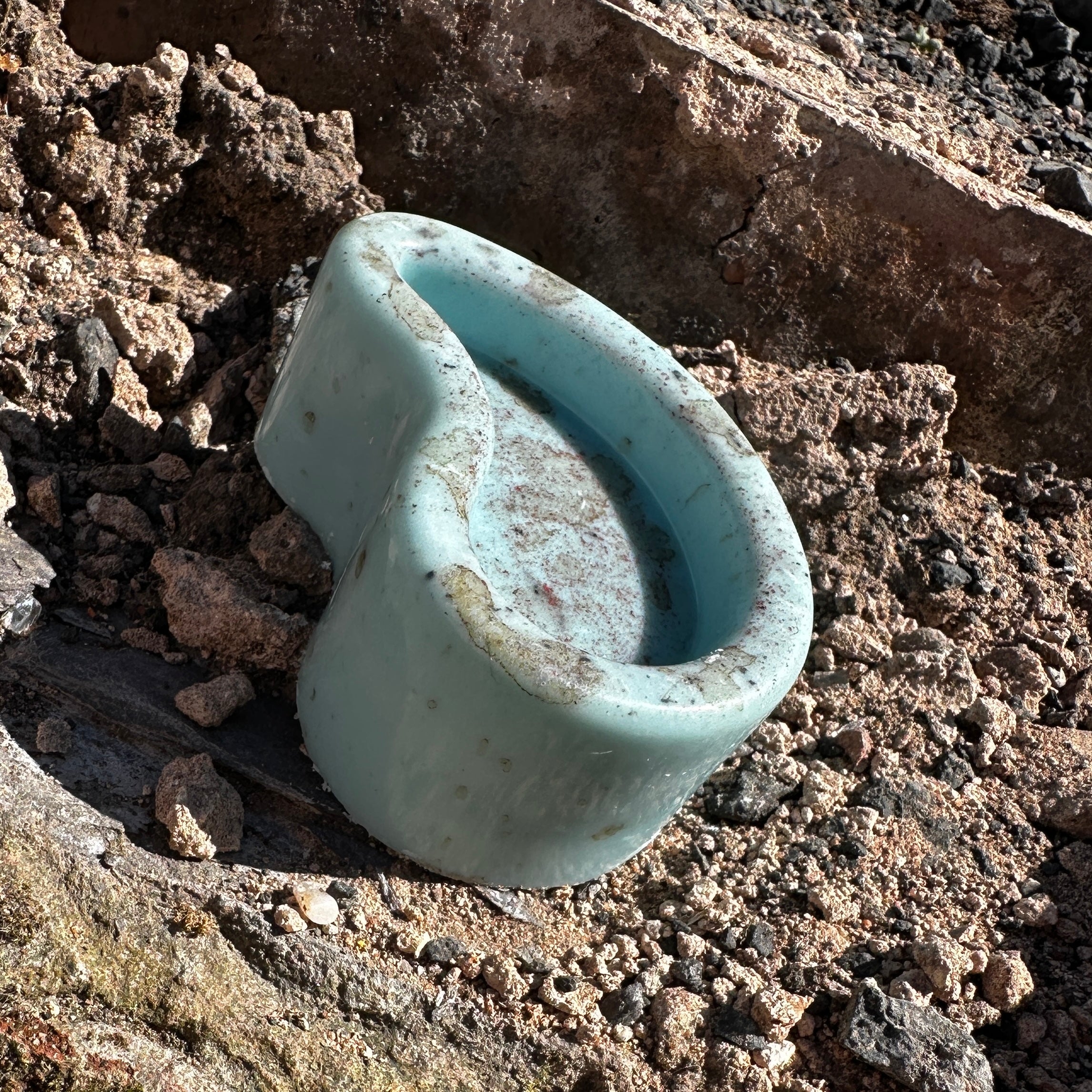 C.O.S.S Drop Wax #001