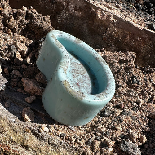 C.O.S.S Drop Wax #001