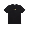 HUF Dawg S/S Tee (Black)