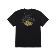 Load image into Gallery viewer, HUF Dawg S/S Tee (Black)
