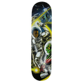 Colours Skateboard Deck Killah Priest Planet of the Gods 8.15"