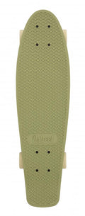 D Street Cruiser Army Green 27 Green 27"