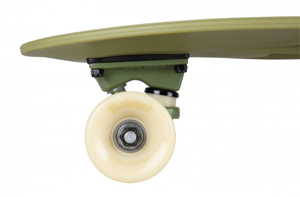 D Street Cruiser Army Green 27 Green 27"