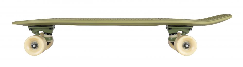D Street Cruiser Army Green 27 Green 27"