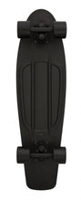 Load image into Gallery viewer, D Street Cruiser Triple Black 27 Black/Black 27&quot;
