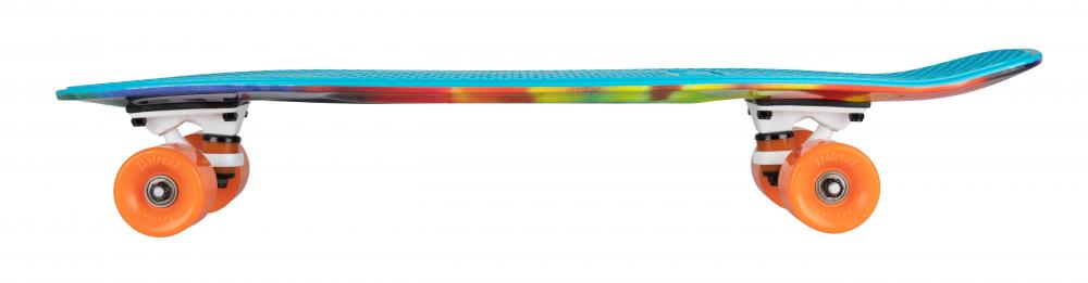 D Street Cruiser Tie-Dye 27"