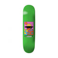 Element Pro Deck Siunset Jaakko Ojanen 8.38"