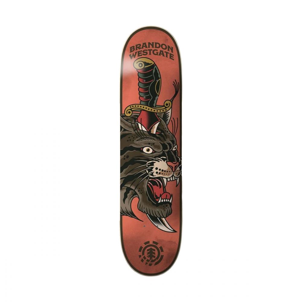 Element Pro Deck Natural Defense Westgate 8.25"