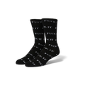 Fuck It Sock (Black)